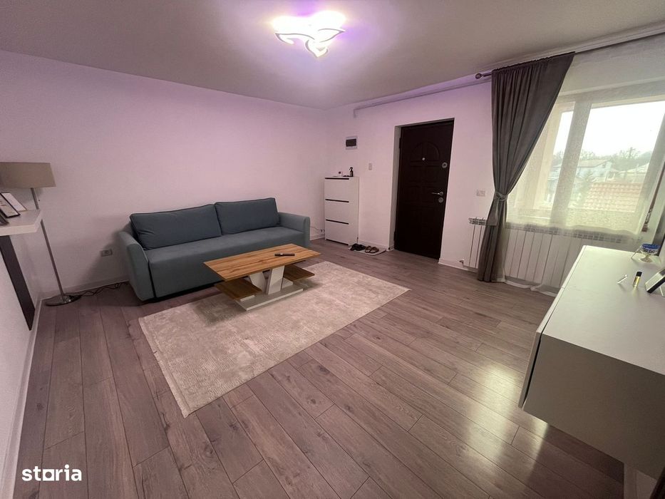 Apartament 4 camere Strada Cuza - Petresti -etaj 2 - 105 mp