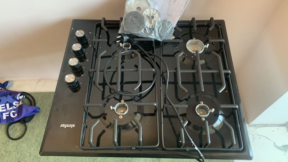 Газовые Плиты  В с е