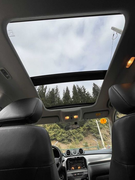 Vând Suzuki Vitara Allgrip