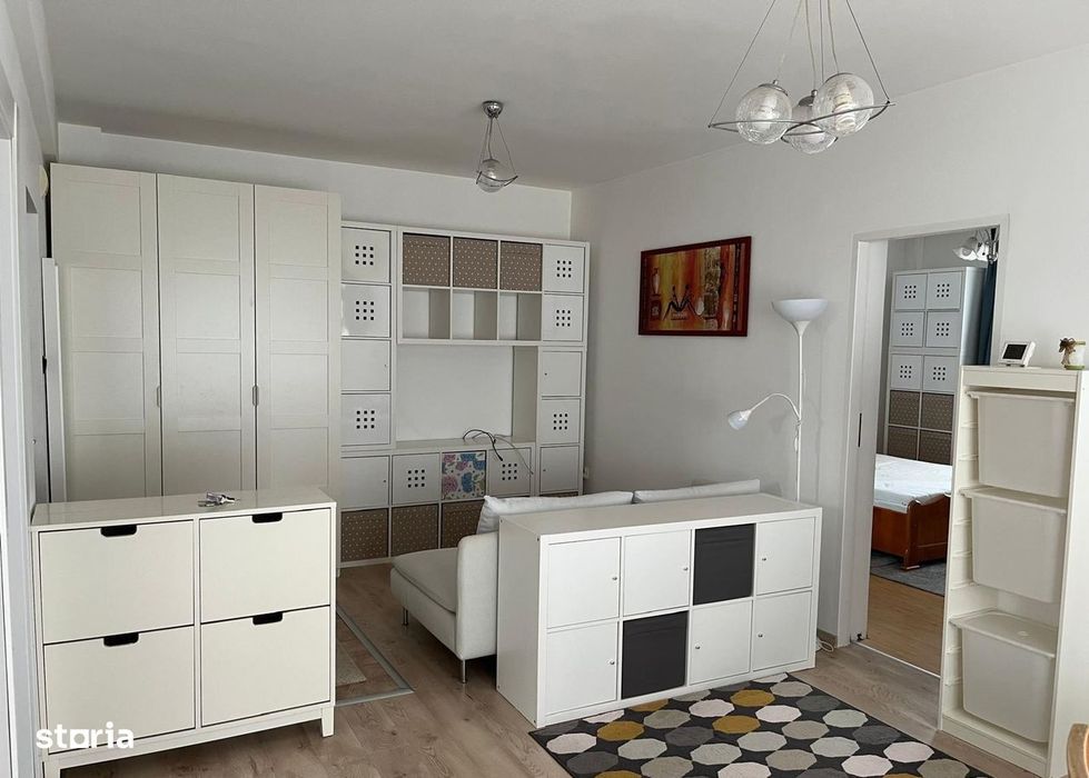 Apartament 3 camere, 56mp, parter, zona Europa
