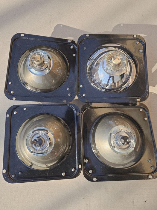 Far tractor u650 u445 u484dt u523dt noi originale romanesti