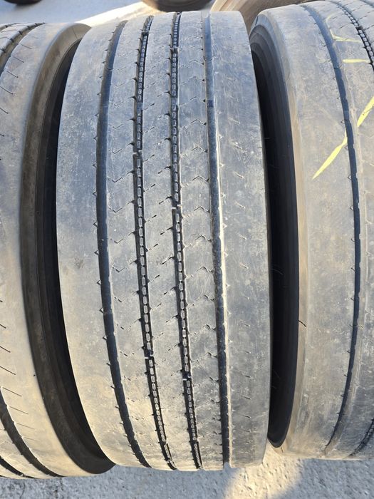Anvelope de directie 275-70r22.5 Bridgestone
