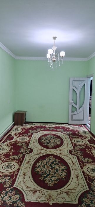 Продаётся 3х комнатная квартира