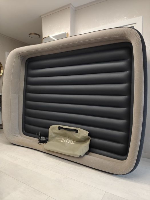 INTEX матрак (надуваема легло)