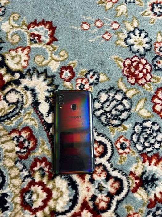 Samsung Galaxy A40
