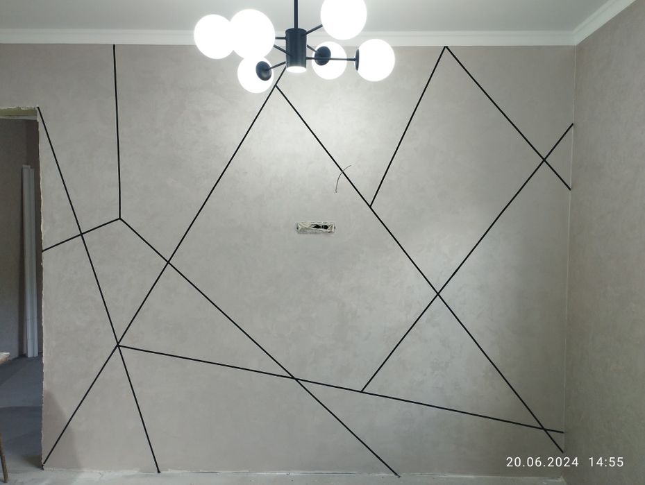 Ремонт домов и квартир