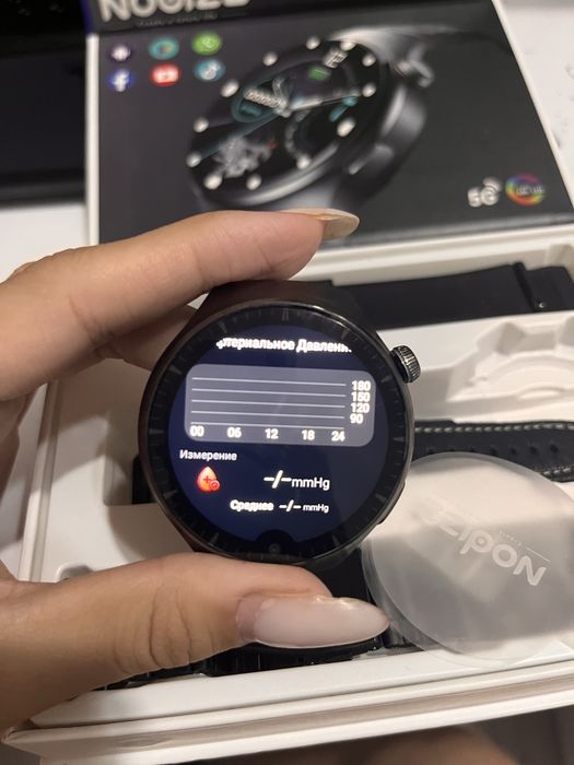 Продам смарт часы с сим картой и камерой