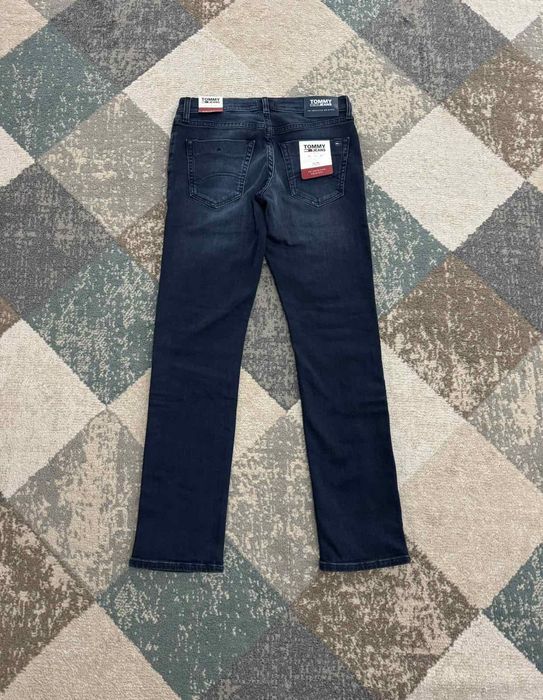 Мъжки дънки Tommy Hilfiger