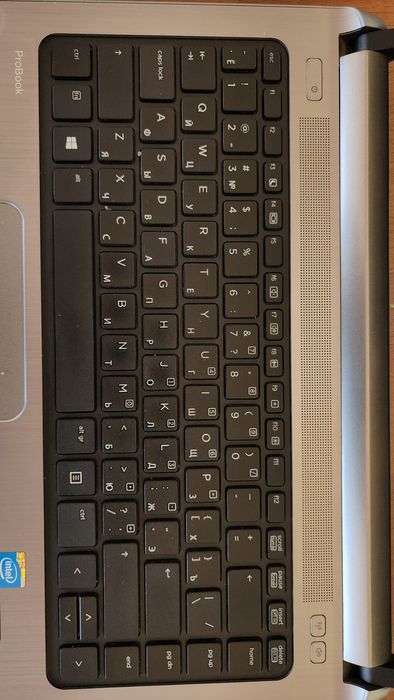 Ноутбук HP Probook 430 G2 (Оперативная память 16ГБ)