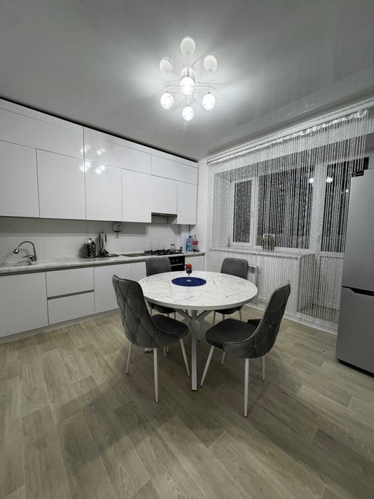 Продам 3х комн кв Батыс ЖК Мангилик