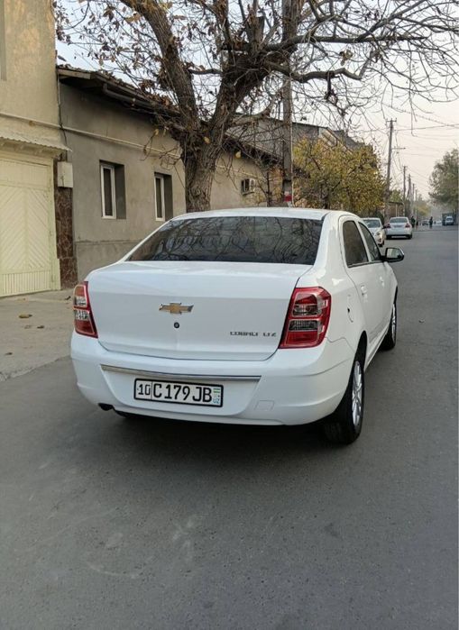 Cobalt avtomat 4 pozitsiya kraska toza