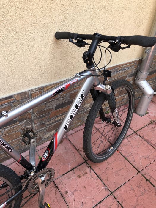 Bicicleta Felt 26 inch