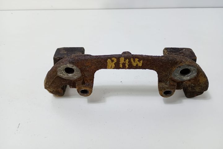 Suport  etrier fata BMW Seria 3 E46 (facelift) seria