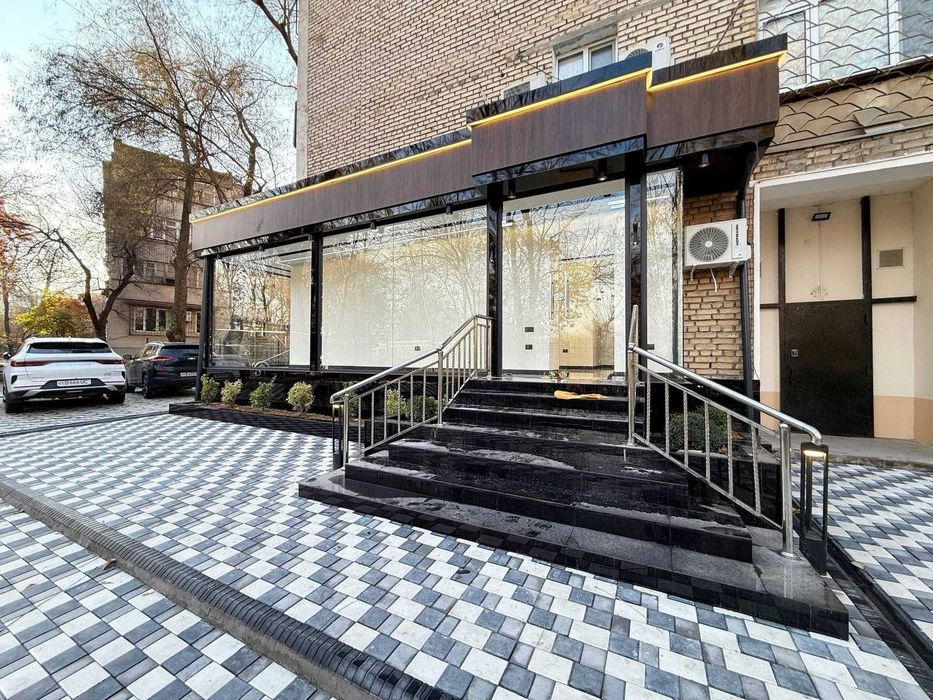 Нежилое помещение, Ц-1, Эко парк, (102м2)