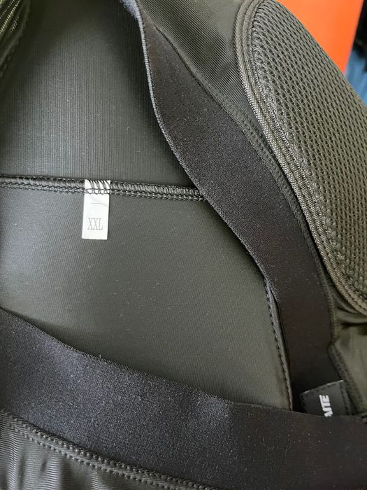 Scurti pantaloni de protectie pentru motociclete moto shorts