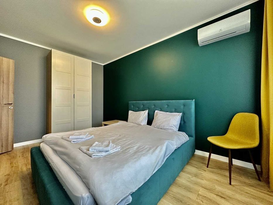 Продава се Двустаен апартамент в София, Изток - 80 кв.м за 1250 €/кв.м - Снимка #1