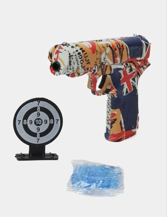 O'yinchoq pistolet har hl orbiz игрушка пистолет орбиз