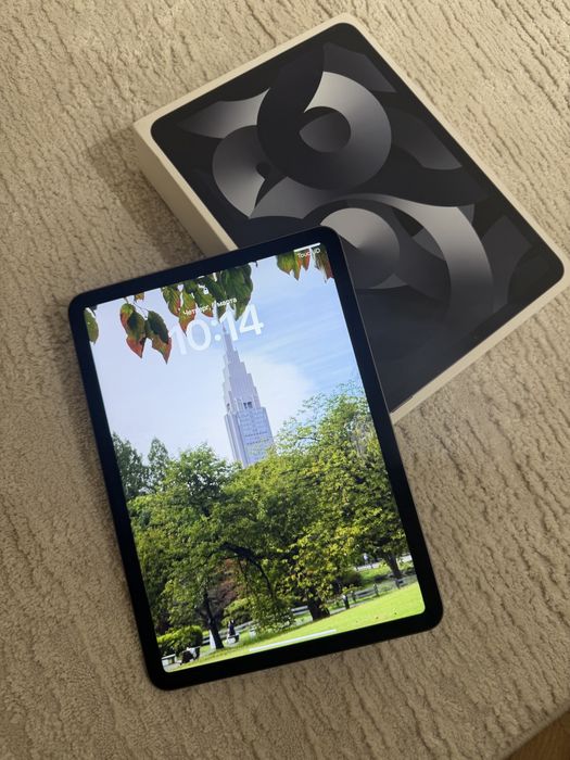 ipad air 5th generation, 64 GB