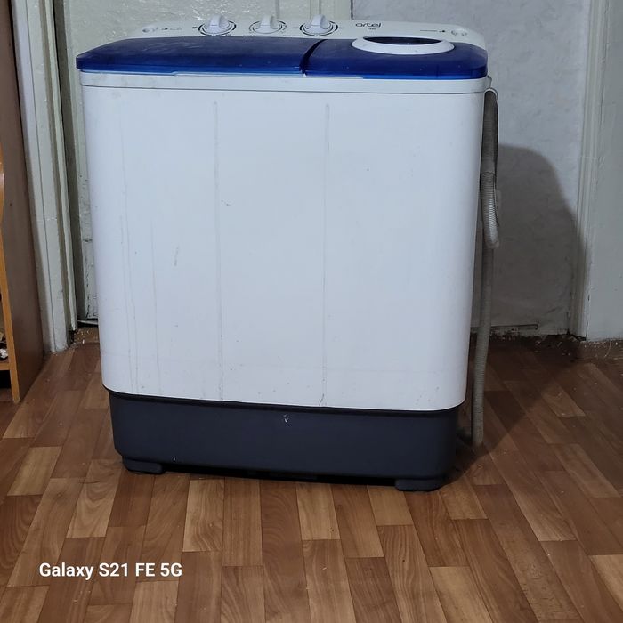 Продам стеральную машина