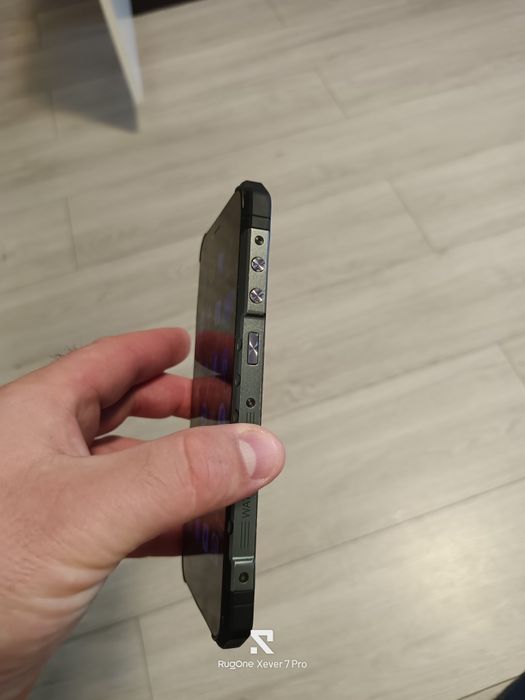 Telefon - Ulefone ARMOR 6