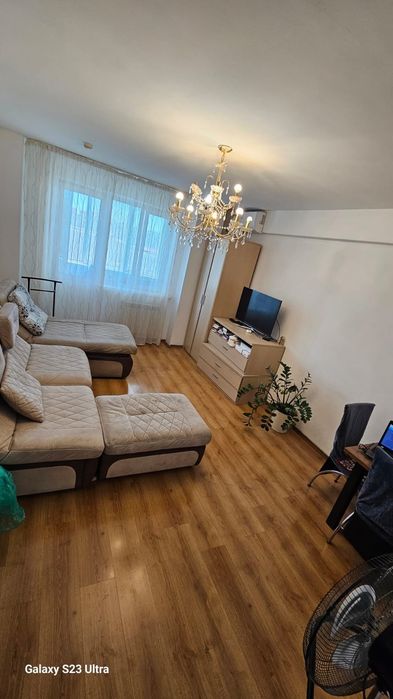 Квартира в лучшем районе Астаны