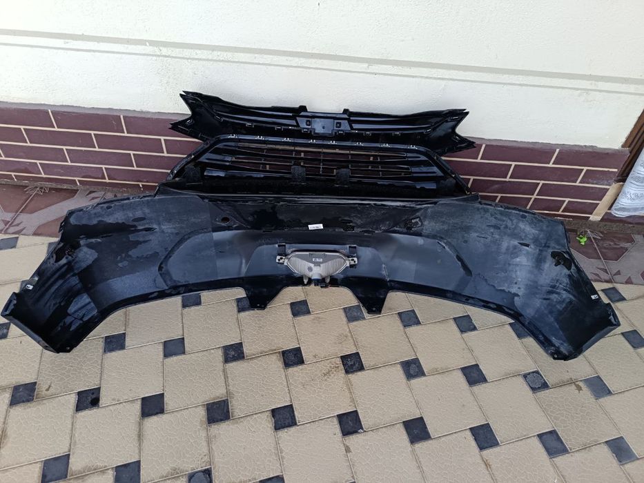 Tracker 2 bomfer reshotka yupka