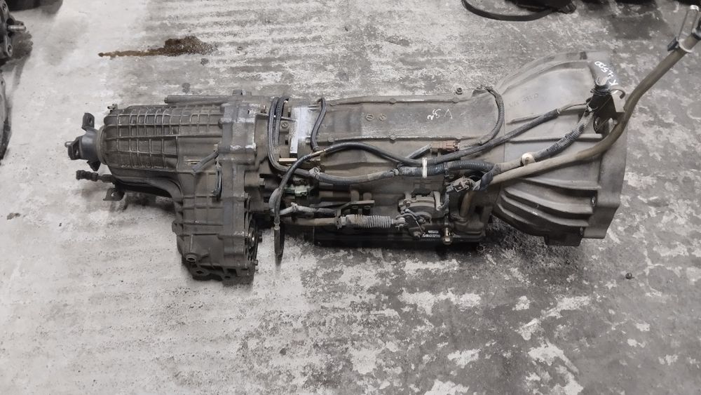 Akpp Nissan Cima GNF50 VK45 4.5l