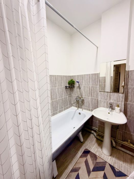 Квартира посуточно 2-х комн.