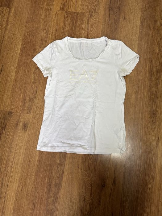 Tricou dama Armani