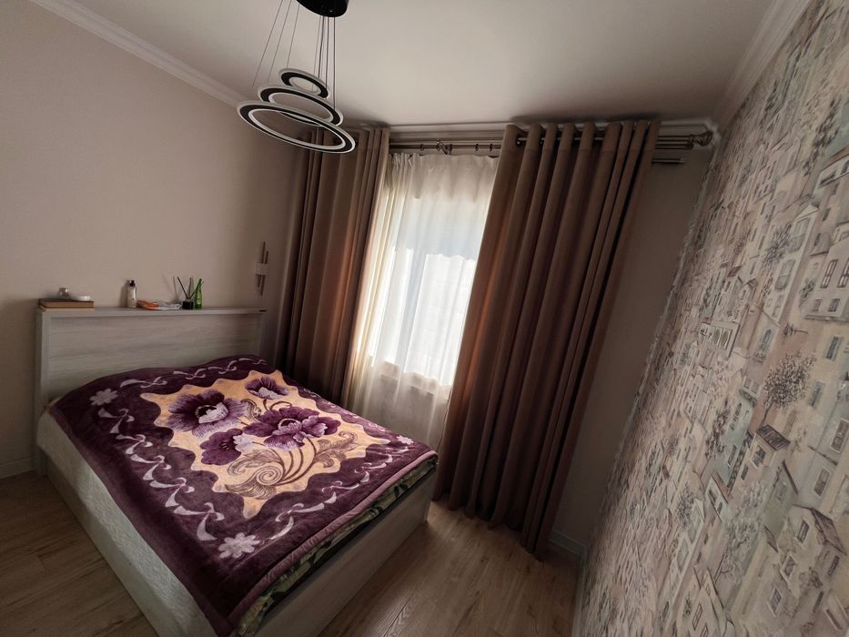 Продается своя квартира! На Корасув 6.  3/5/5.  78кв.м ЕВРОРЕМОНТ!