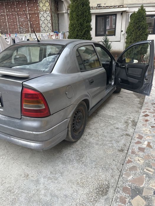 Vand Opel astra G  1.7 disel