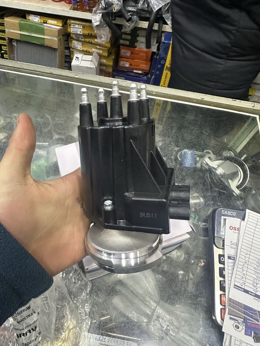 tranblyor трамблёр nexia matiz damas