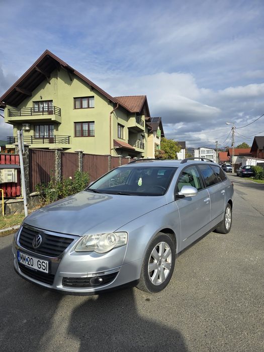 VOLKSWAGEN Passat 0 — imagine 2