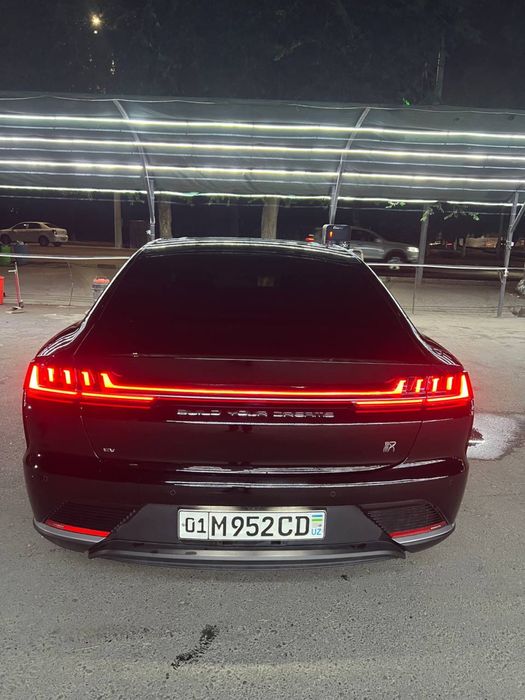 Byd Han sotiladi