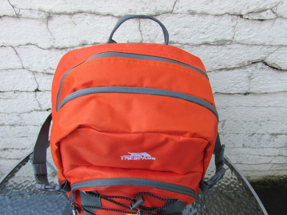 Компактна раница Trespass Albus 30L