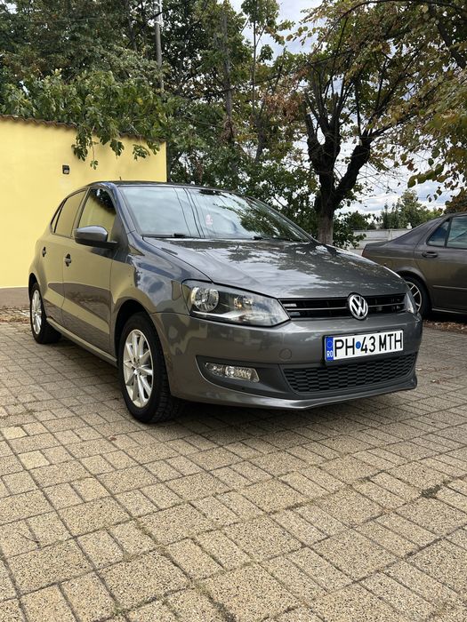 VOLKSWAGEN Polo 2012 — imagine 2