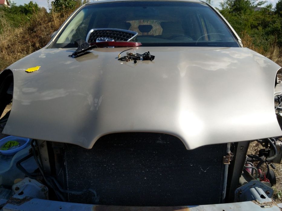 Capotă ,Portiere Subaru Tribeca