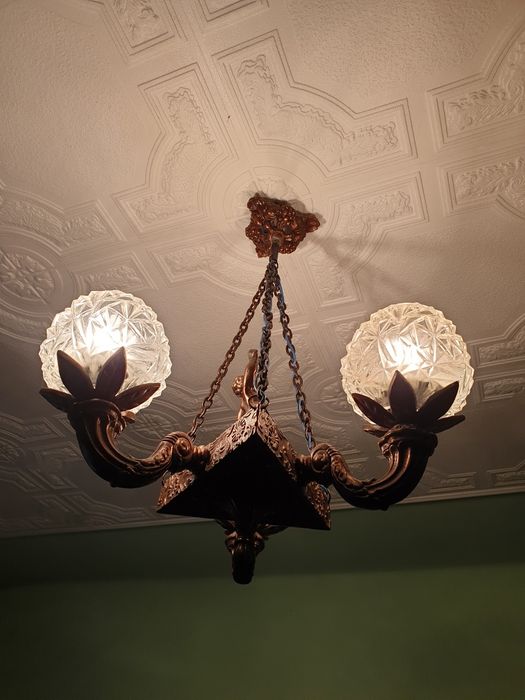 Candelabru 3 brate