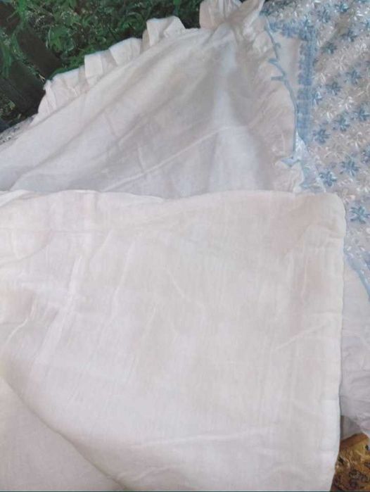 Детское одеяло в кроватку