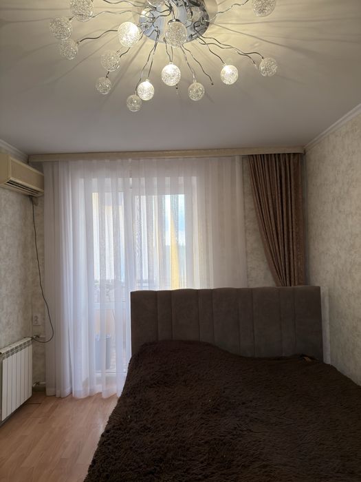 Продам 2 комнатную квартиру