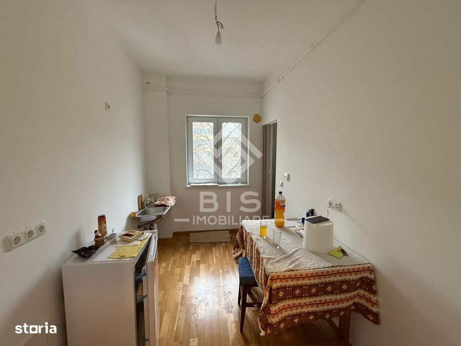 Apartament 2 camere decomandat Nasaud