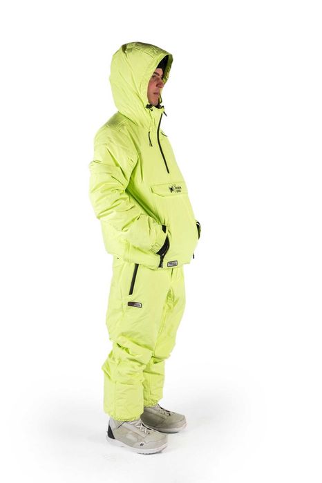 L1/Nitro Aftershock, L, ново, оригинално, мъжко ски/сноуборд яке