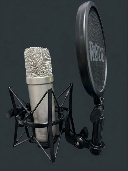 Микрофон Rode NT1-A
