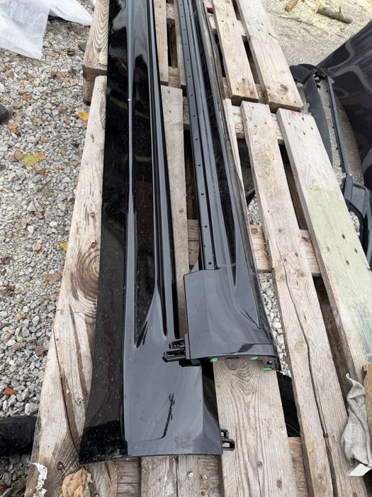 Праг/Прагове Volvo XC90