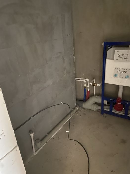 Сантехника отопление