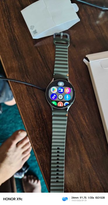 Samsung Galaxy Watch7