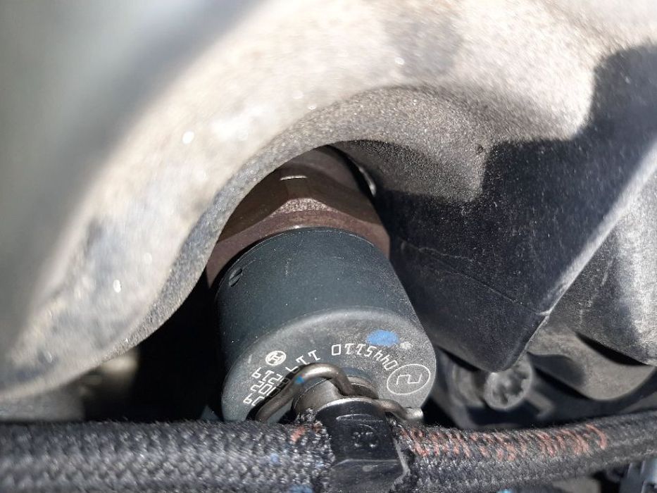 Injector 0445110119 1.9 d lancia lybra 839 alfa romeo 147 alfa romeo 156 fiat doblo 223