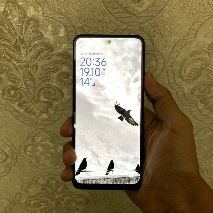 Redmi Note 11 128гб
