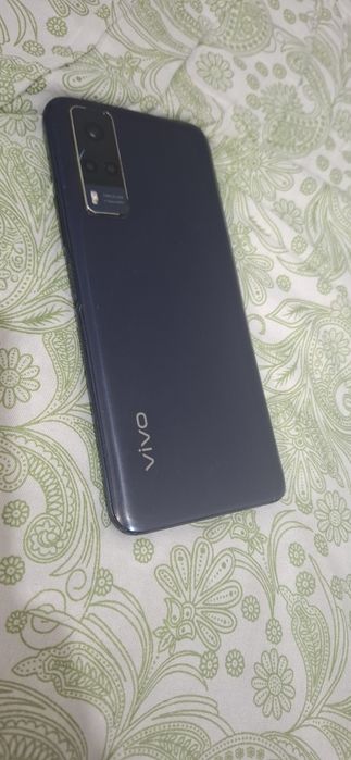 Vivo Y53s 128gb.