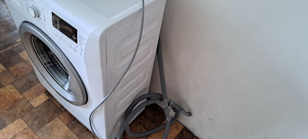 Продам  стиральная машина